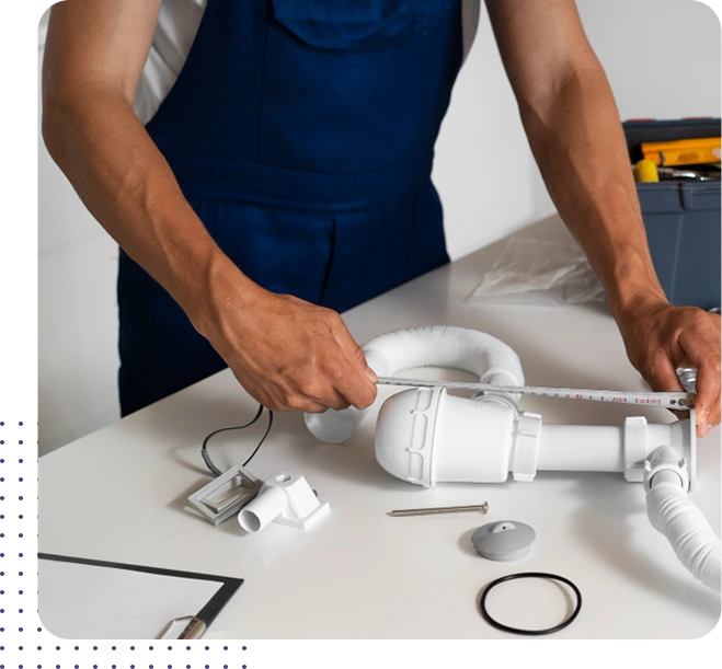 plumber in clackamas OR