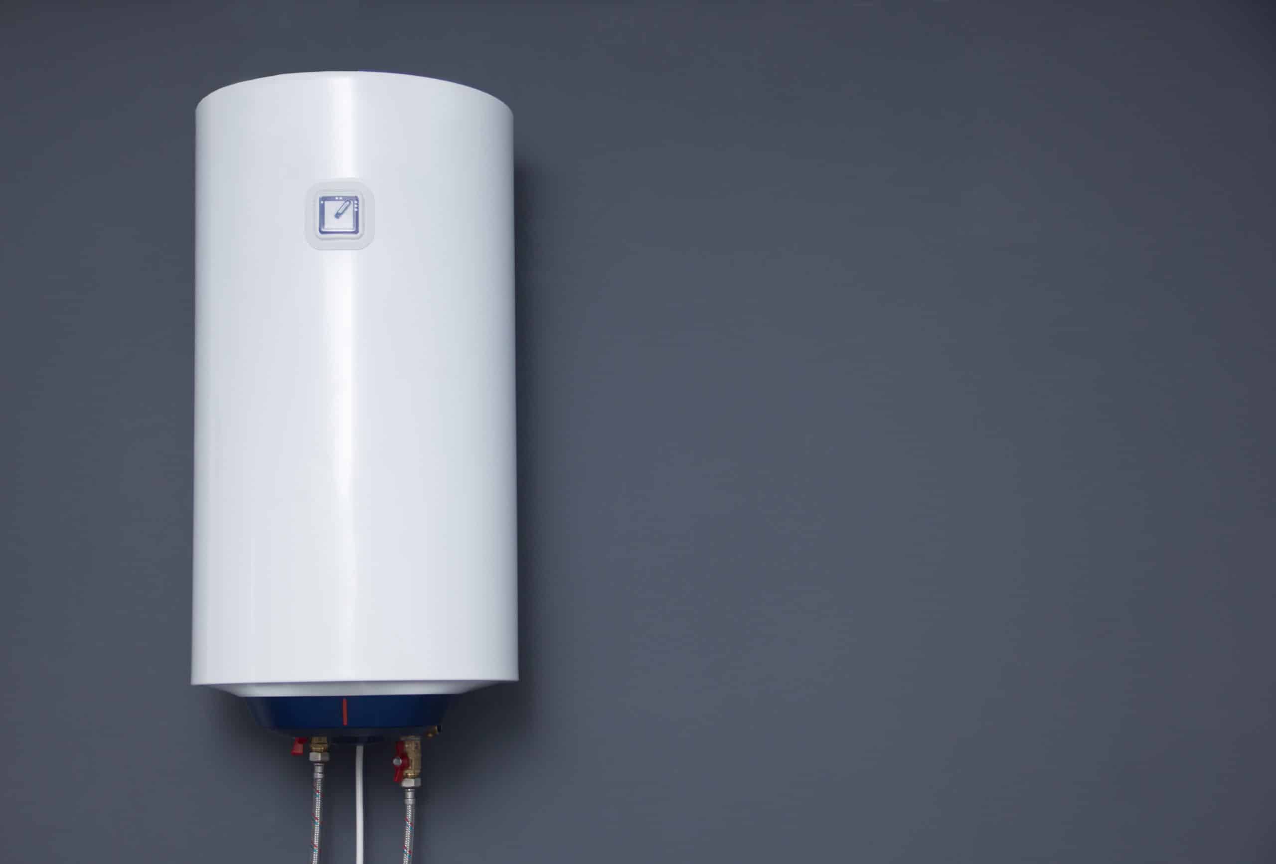 Top 7 Signs Your Water Heater Is About to Fail