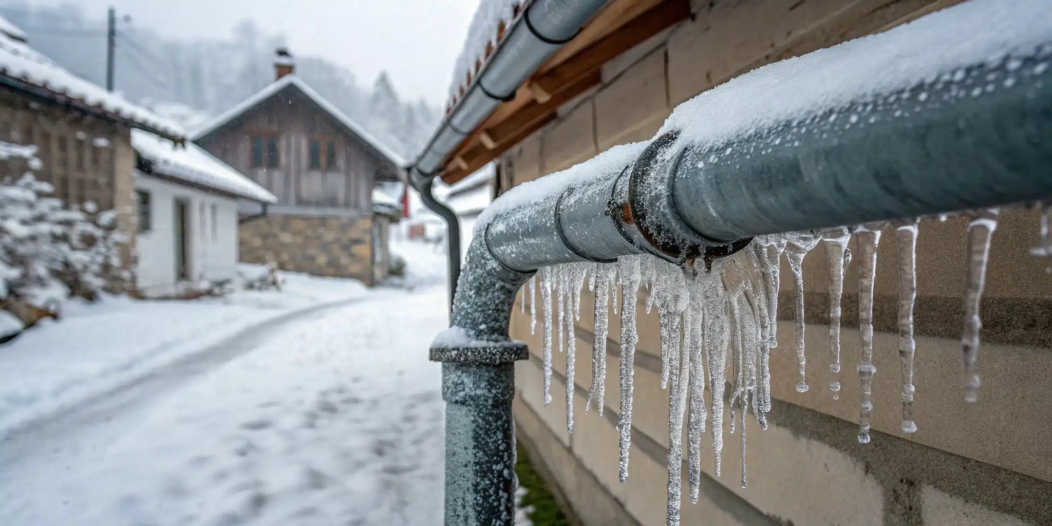 winterize plumbing in vancouver wa